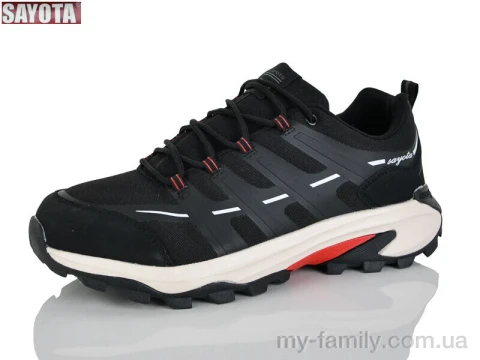 Кросівки текстиль чорний чоловіки -, Чоловічі кросівки оптом