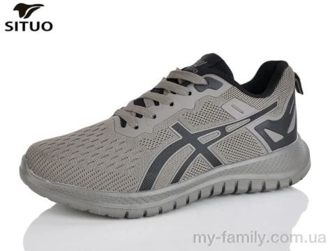 Кросівки текстиль хакі чоловіки -, Чоловічі кросівки оптом