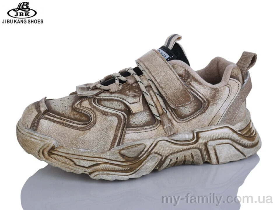 Кросівки штучна шкіра коричневий жінки -, Жіночі кросівки оптом