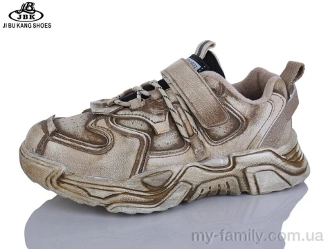 Кросівки штучна шкіра коричневий жінки -, Жіночі кросівки оптом