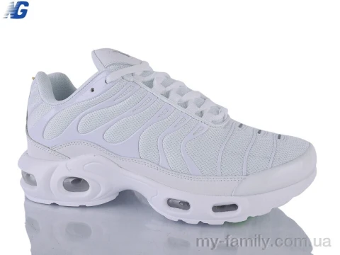 Кросівки штучна шкіра-текстиль білий жінки -, Жіночі кросівки оптом